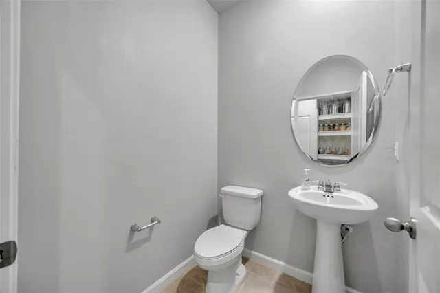 $2,500 | 2595 Everglade Way, Lutz, FL 33558