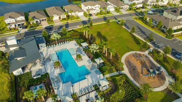 $2,500 | 2595 Everglade Way, Lutz, FL 33558