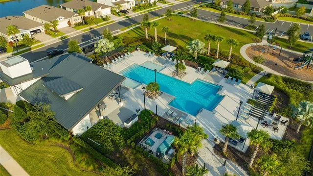 $2,500 | 2595 Everglade Way, Lutz, FL 33558