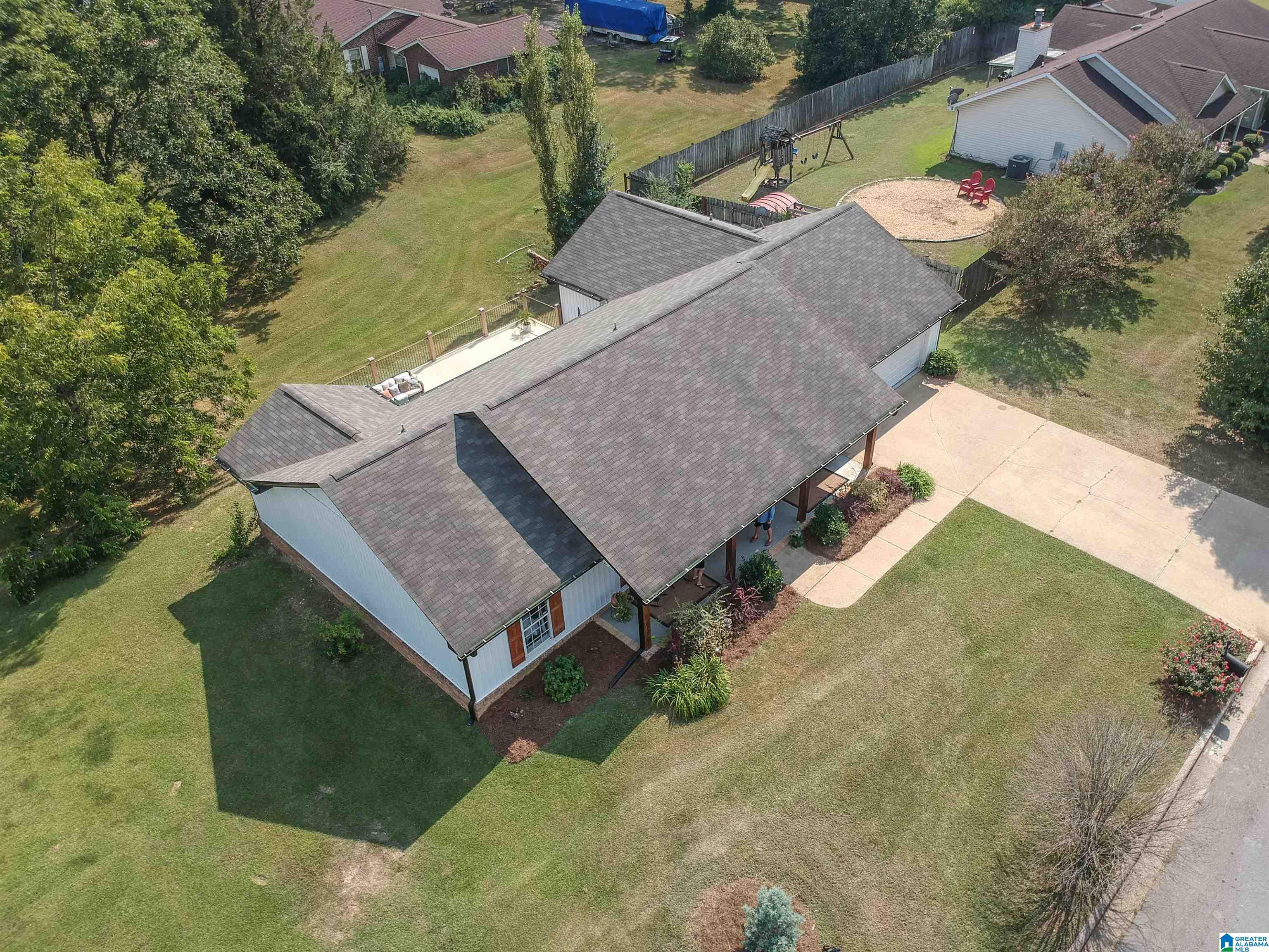 18495 Mindy Valley Road Vance, AL 35490 - Photo 2 of 44 Gallery Image 2