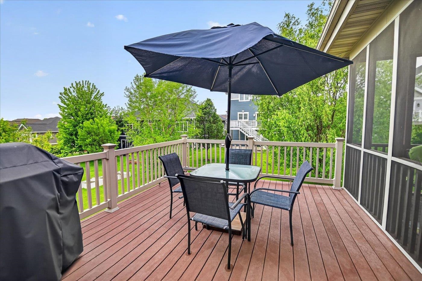 1007 Tara Lane Waunakee, WI 53597 - Photo 46 of 60