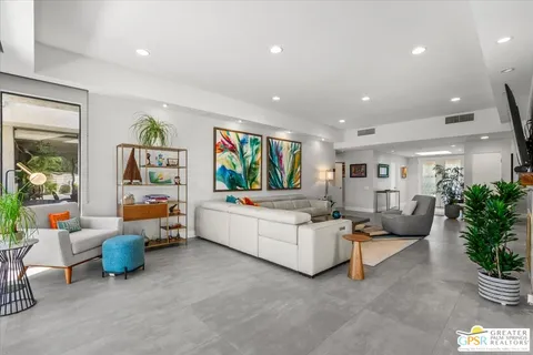 $1,299,000 | 59 Cornell Drive, Rancho Mirage, CA 92270
