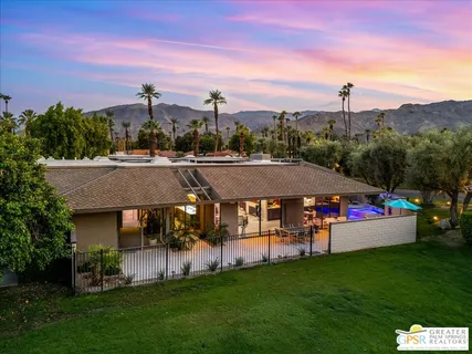 $1,299,000 | 59 Cornell Drive, Rancho Mirage, CA 92270