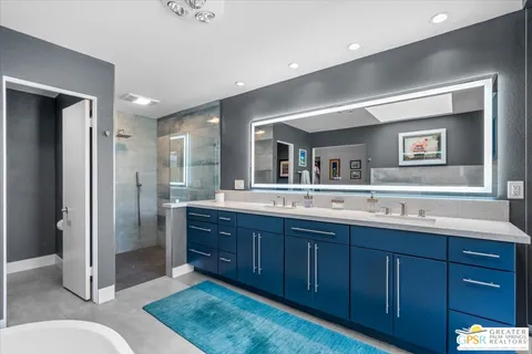 $1,299,000 | 59 Cornell Drive, Rancho Mirage, CA 92270