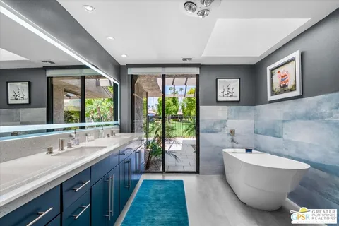 $1,299,000 | 59 Cornell Drive, Rancho Mirage, CA 92270