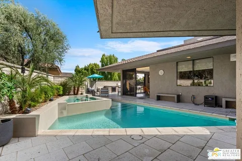 $1,299,000 | 59 Cornell Drive, Rancho Mirage, CA 92270