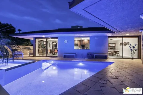 $1,299,000 | 59 Cornell Drive, Rancho Mirage, CA 92270