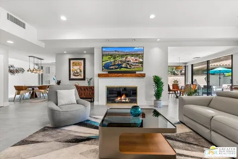 $1,299,000 | 59 Cornell Drive, Rancho Mirage, CA 92270