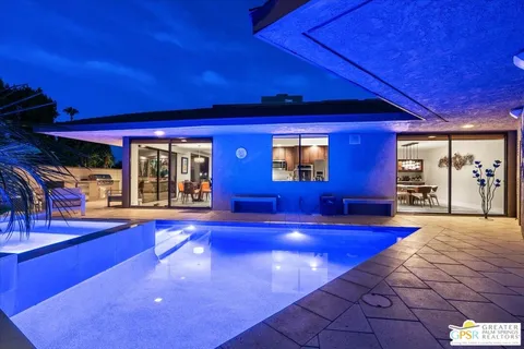 $1,299,000 | 59 Cornell Drive, Rancho Mirage, CA 92270