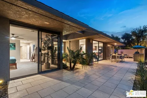 $1,299,000 | 59 Cornell Drive, Rancho Mirage, CA 92270