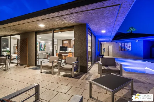 $1,350,000 | 59 Cornell Drive, Rancho Mirage, CA 92270