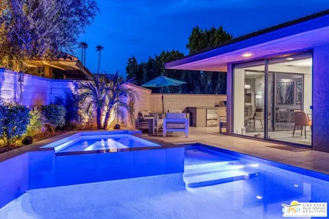 $1,299,000 | 59 Cornell Drive, Rancho Mirage, CA 92270