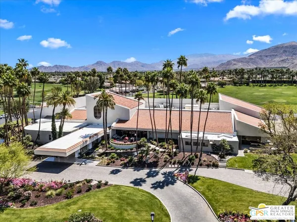 $1,275,000 | 59 Cornell Drive, Rancho Mirage, CA 92270