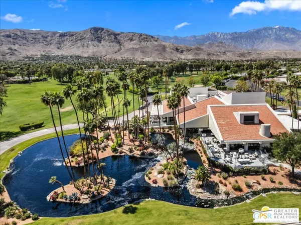 $1,275,000 | 59 Cornell Drive, Rancho Mirage, CA 92270