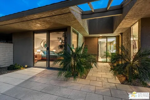 $1,299,000 | 59 Cornell Drive, Rancho Mirage, CA 92270