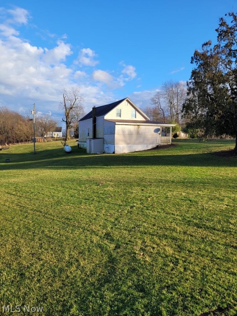 70544 Hopewell Road Kimbolton, OH 43749 - Photo 5 of 27 Gallery Image 5