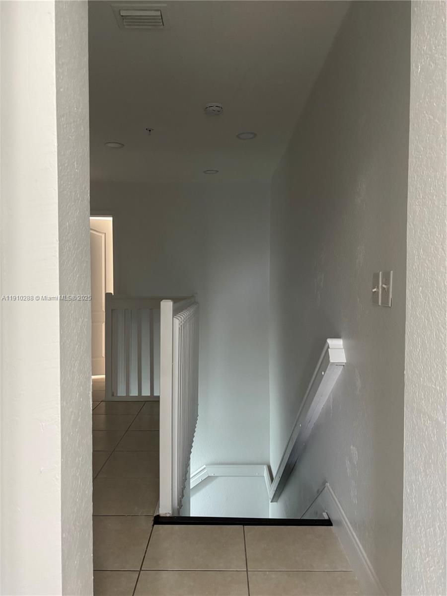 17710 Northwest 73rd Avenue, Unit 20220 Hialeah, FL 33015 - Photo 3 of 16 a view of an entryway