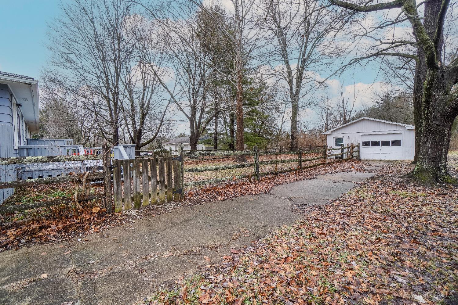 3612 Lucas Road Blanchester, OH 45107 - Photo 31 of 35 Gallery Image 31