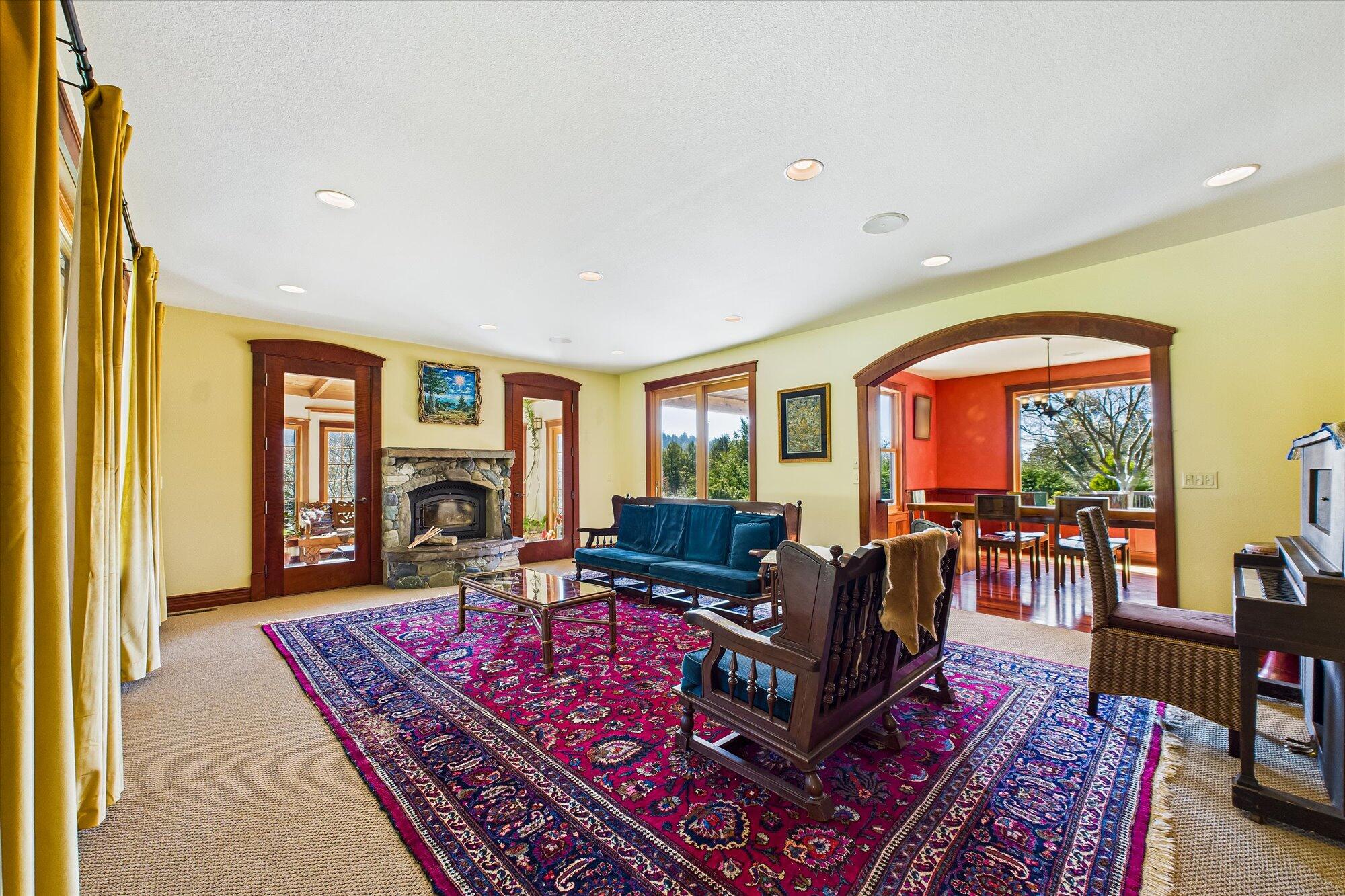 174 Fox Farm Road Trinidad, CA 95570 - Photo 17 of 200 Gallery Image 17