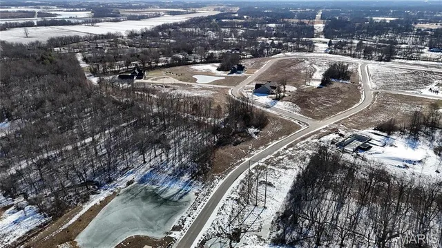 $160,000 | 0 201 Clodagh Lane, O'Fallon, MO 63366