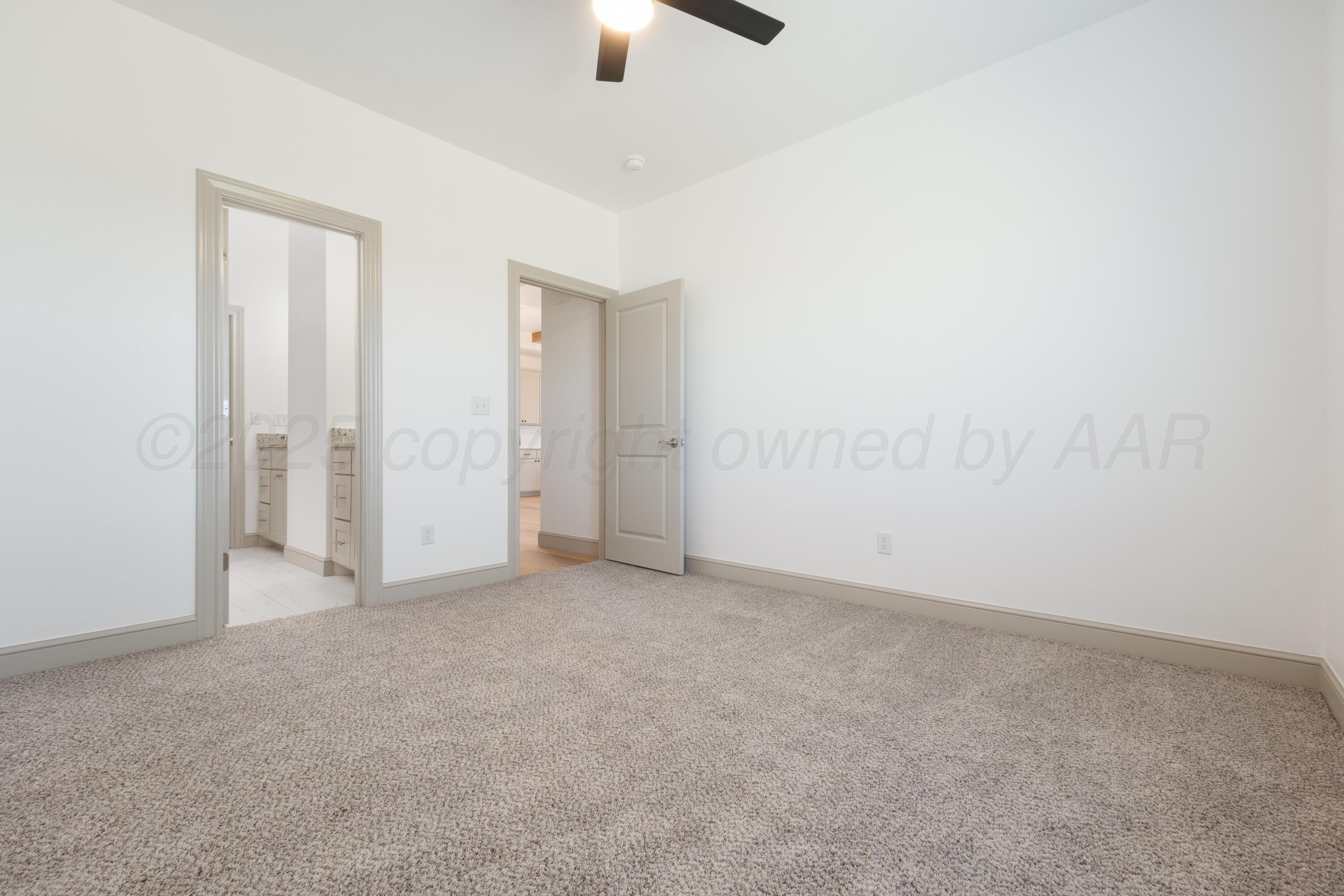 19600 West Costley Road Amarillo, TX 79119 - Photo 21 of 29 Bedroom 2