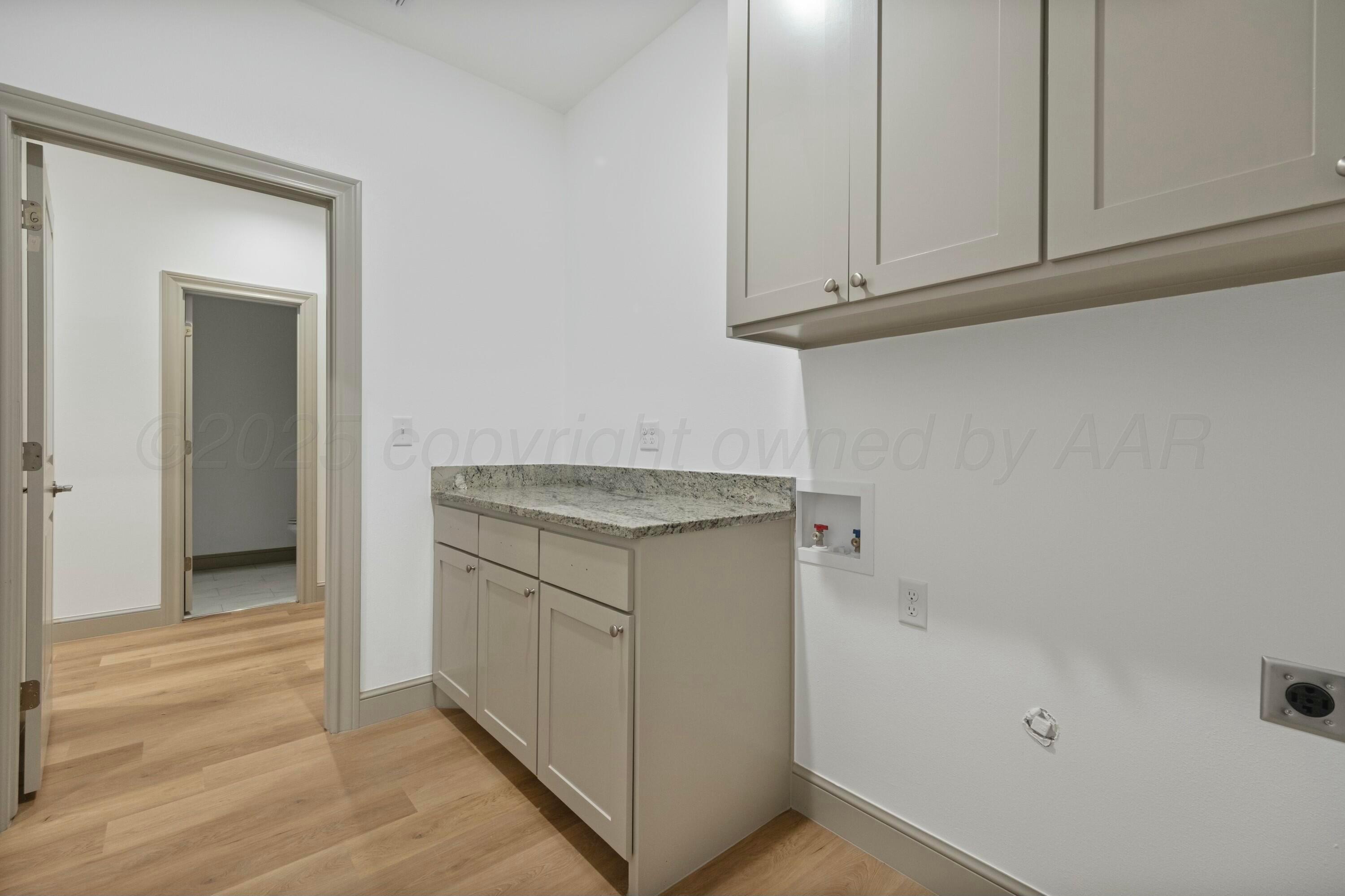 19600 West Costley Road Amarillo, TX 79119 - Photo 29 of 29 Laundry Room