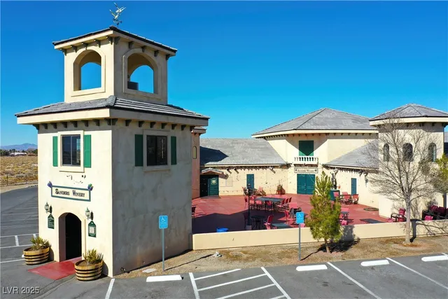 $1,285,000 | 3780 East Kellogg Road, Pahrump, NV 89061