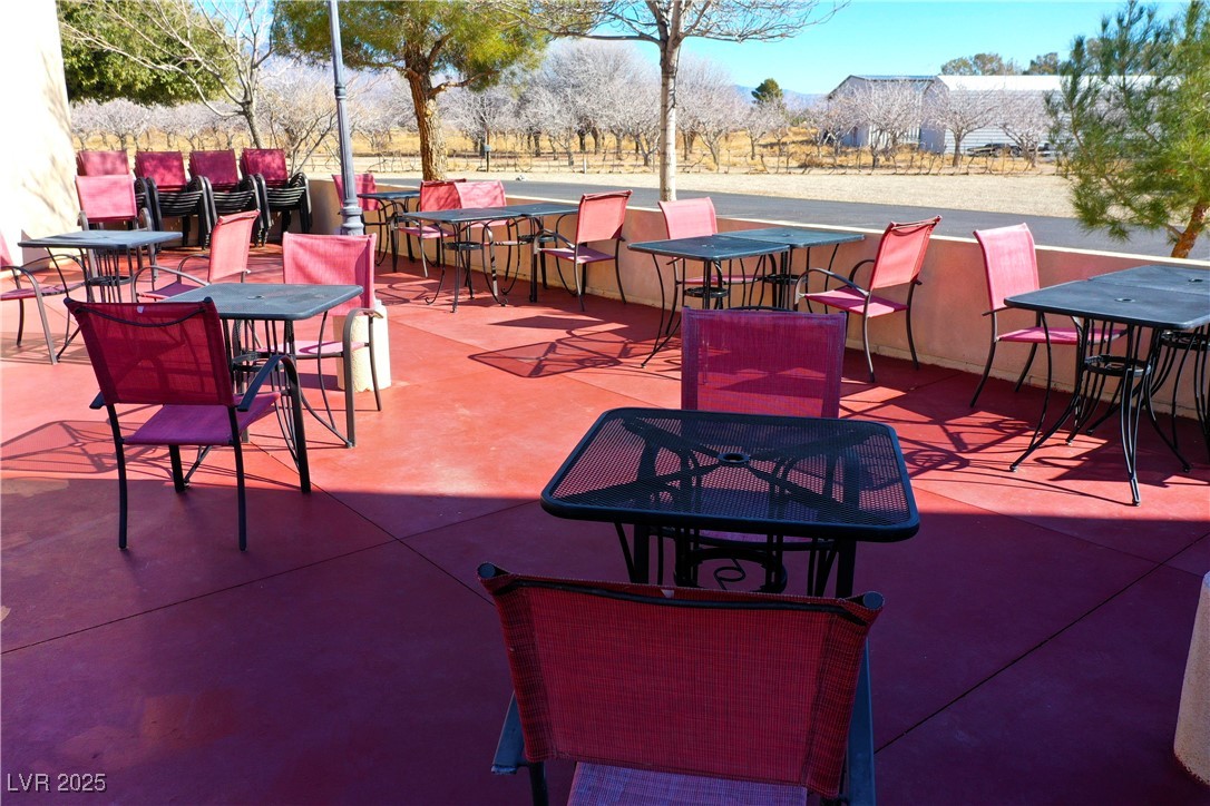 3780 East Kellogg Road Pahrump, NV 89061 - Photo 13 of 88