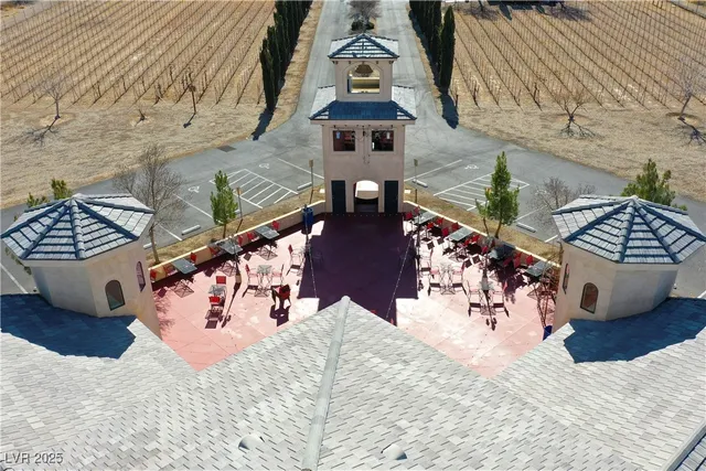 $1,285,000 | 3780 East Kellogg Road, Pahrump, NV 89061