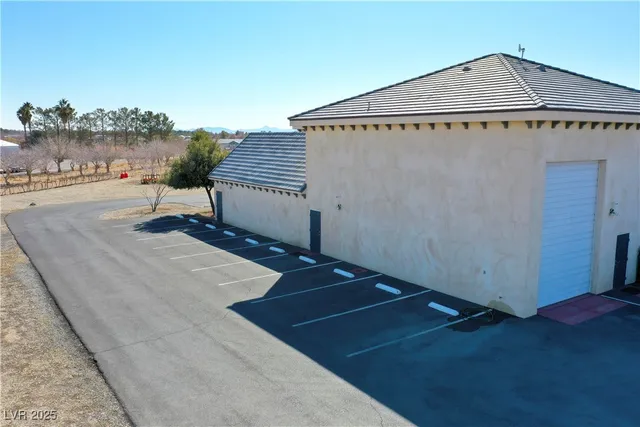 $1,285,000 | 3780 East Kellogg Road, Pahrump, NV 89061