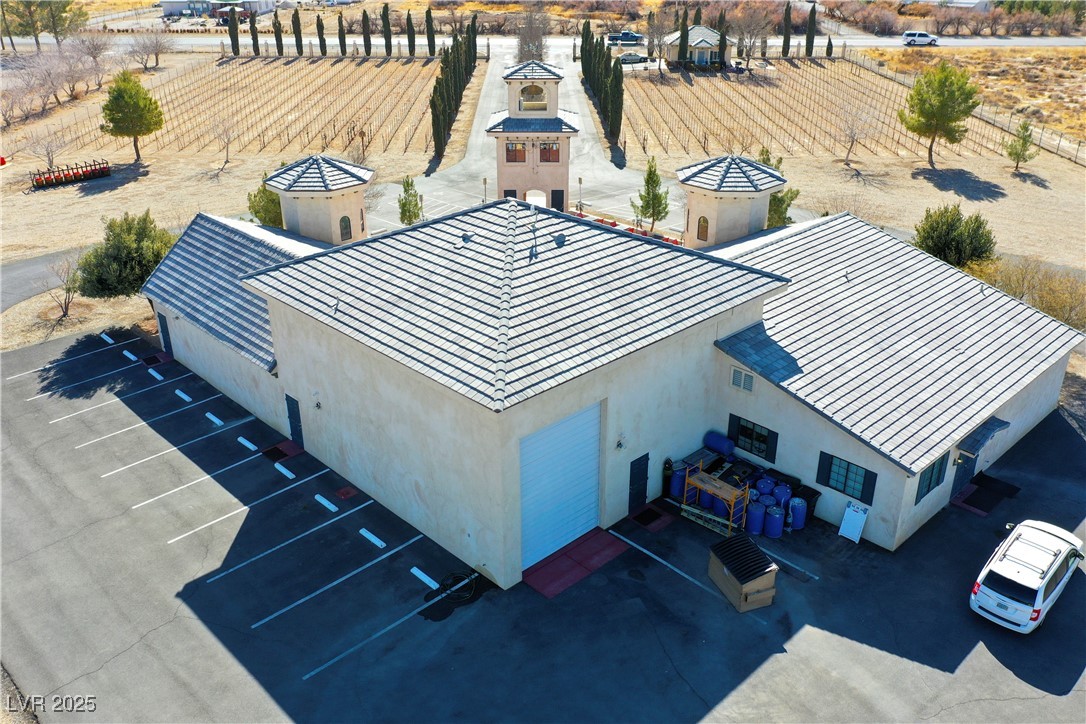 3780 East Kellogg Road Pahrump, NV 89061 - Photo 17 of 88