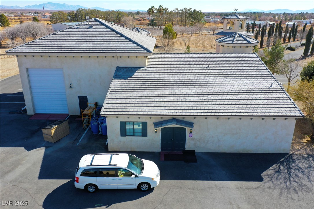 3780 East Kellogg Road Pahrump, NV 89061 - Photo 18 of 88