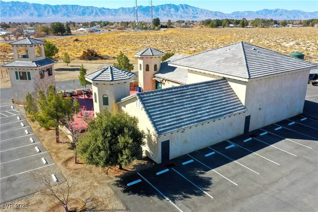 $1,285,000 | 3780 East Kellogg Road, Pahrump, NV 89061