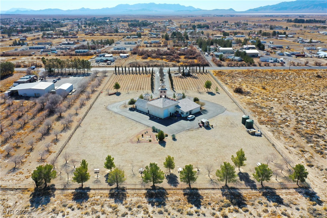 3780 East Kellogg Road Pahrump, NV 89061 - Photo 2 of 88