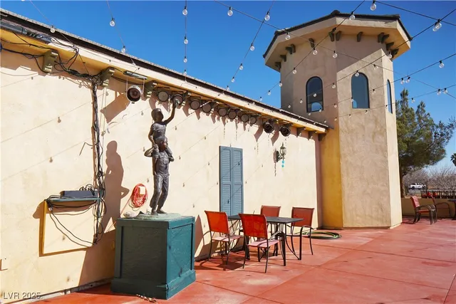 $1,285,000 | 3780 East Kellogg Road, Pahrump, NV 89061