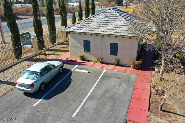 $1,285,000 | 3780 East Kellogg Road, Pahrump, NV 89061