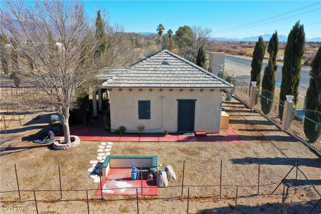 3780 East Kellogg Road Pahrump, NV 89061 - Photo 24 of 88