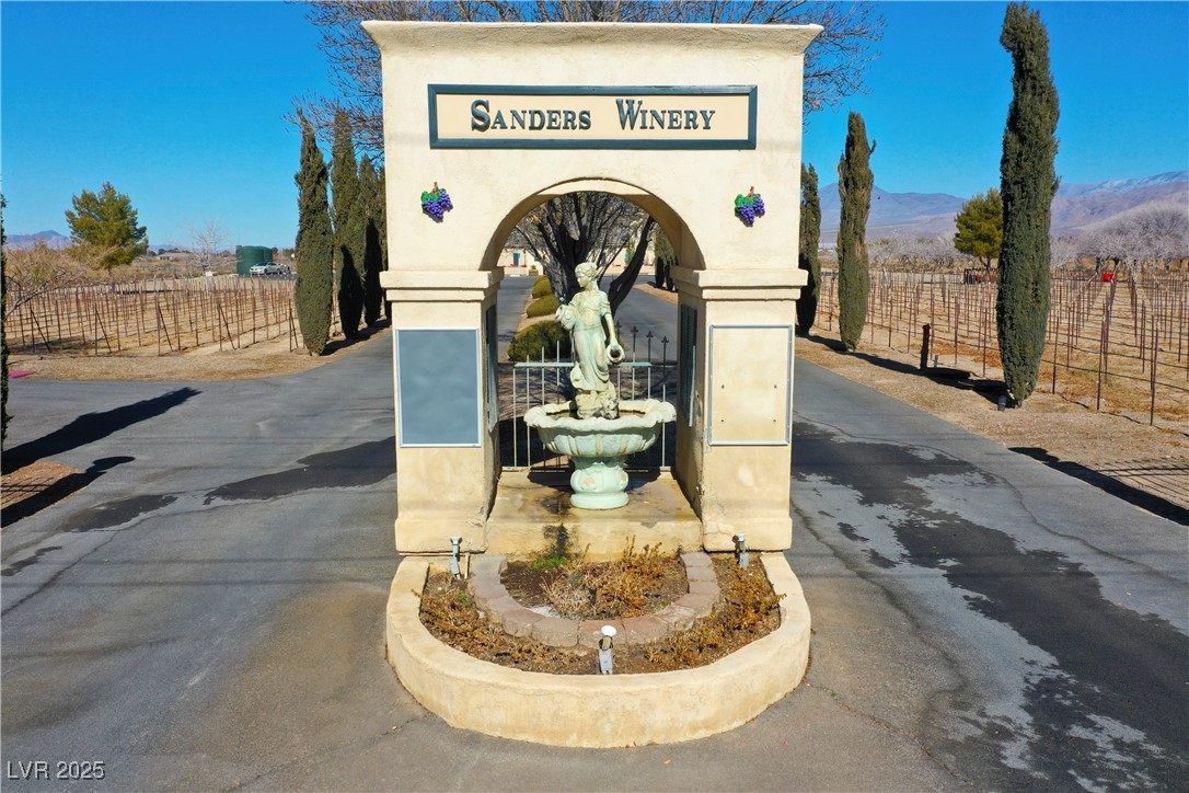 3780 East Kellogg Road Pahrump, NV 89061 - Photo 25 of 88