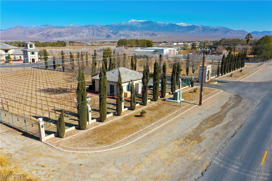 3780 East Kellogg Road Pahrump, NV 89061 - Photo 27 of 88