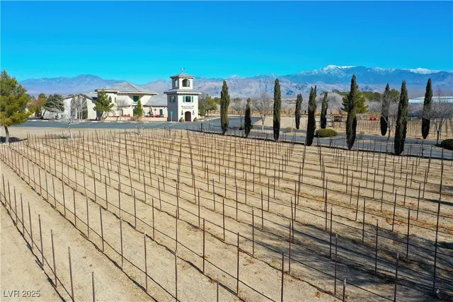 $1,285,000 | 3780 East Kellogg Road, Pahrump, NV 89061