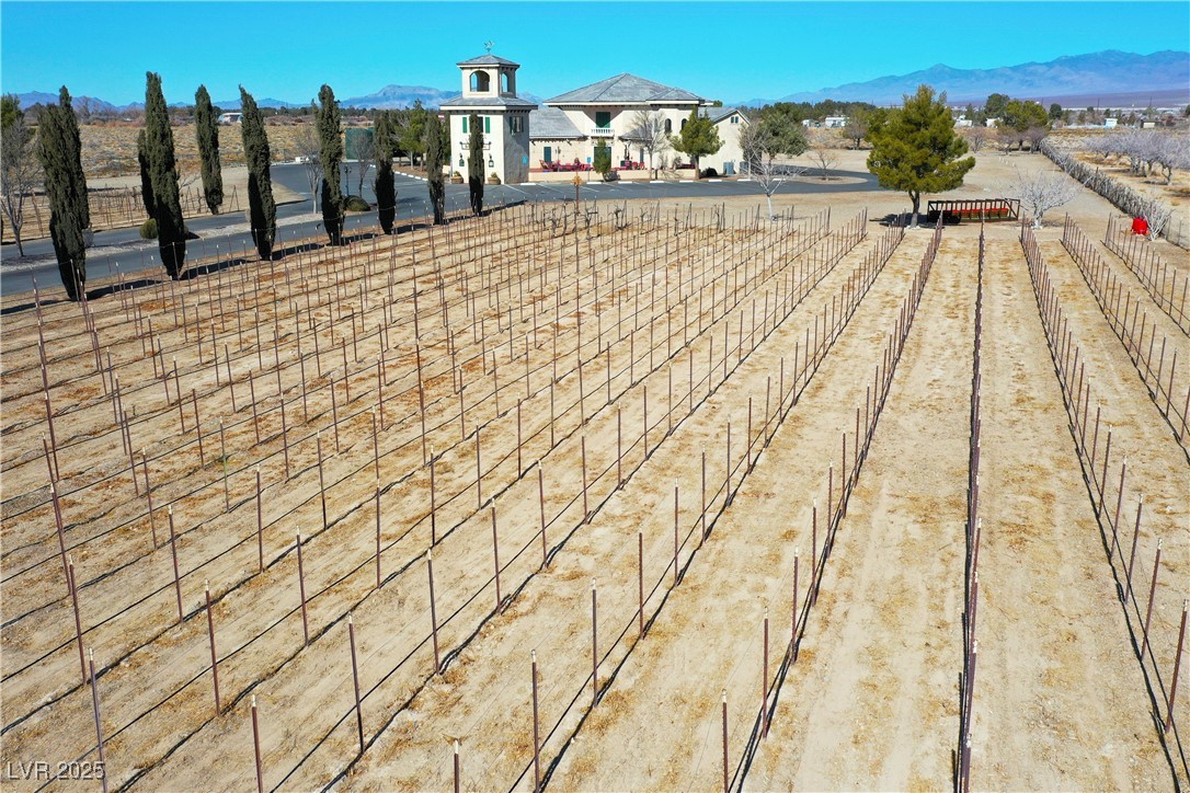 3780 East Kellogg Road Pahrump, NV 89061 - Photo 30 of 88