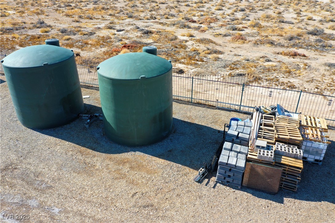 3780 East Kellogg Road Pahrump, NV 89061 - Photo 3 of 88