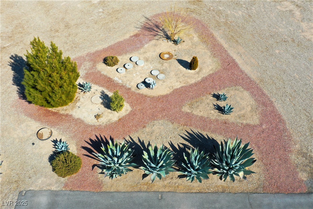 3780 East Kellogg Road Pahrump, NV 89061 - Photo 31 of 88