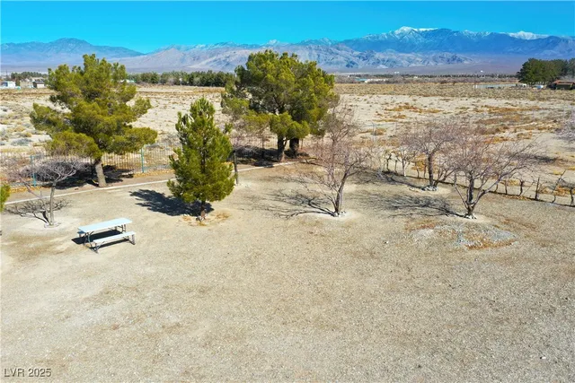 $1,285,000 | 3780 East Kellogg Road, Pahrump, NV 89061