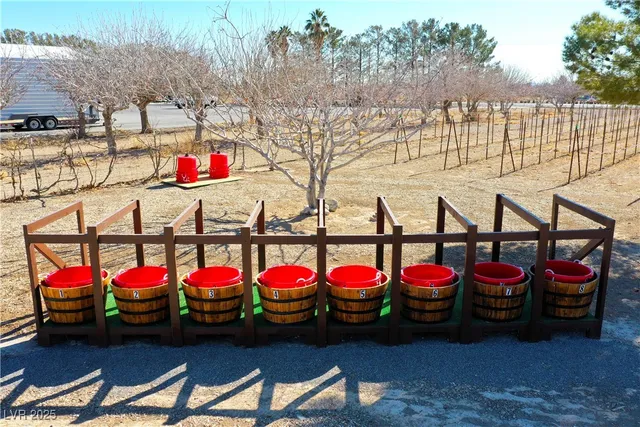 $1,285,000 | 3780 East Kellogg Road, Pahrump, NV 89061