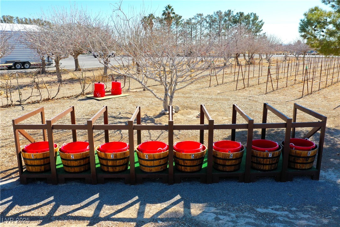 3780 East Kellogg Road Pahrump, NV 89061 - Photo 35 of 88