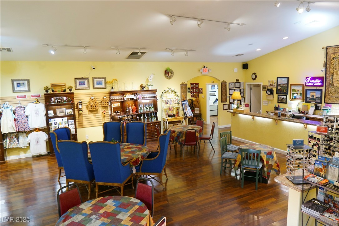 3780 East Kellogg Road Pahrump, NV 89061 - Photo 42 of 88