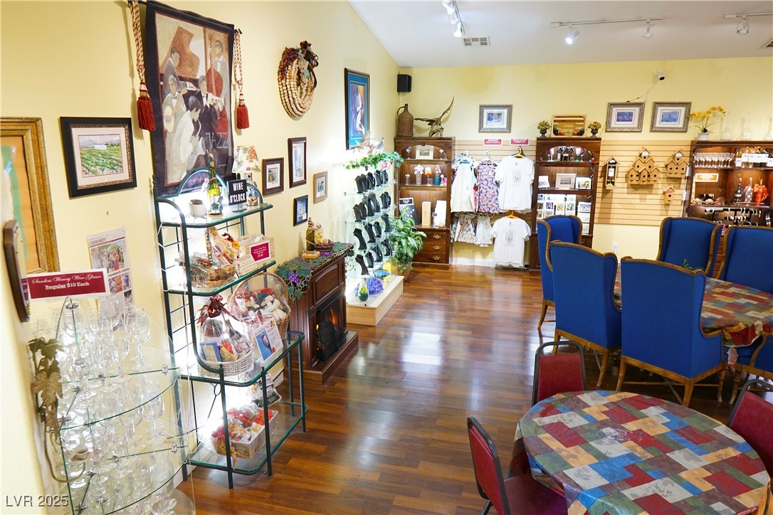 3780 East Kellogg Road Pahrump, NV 89061 - Photo 43 of 88