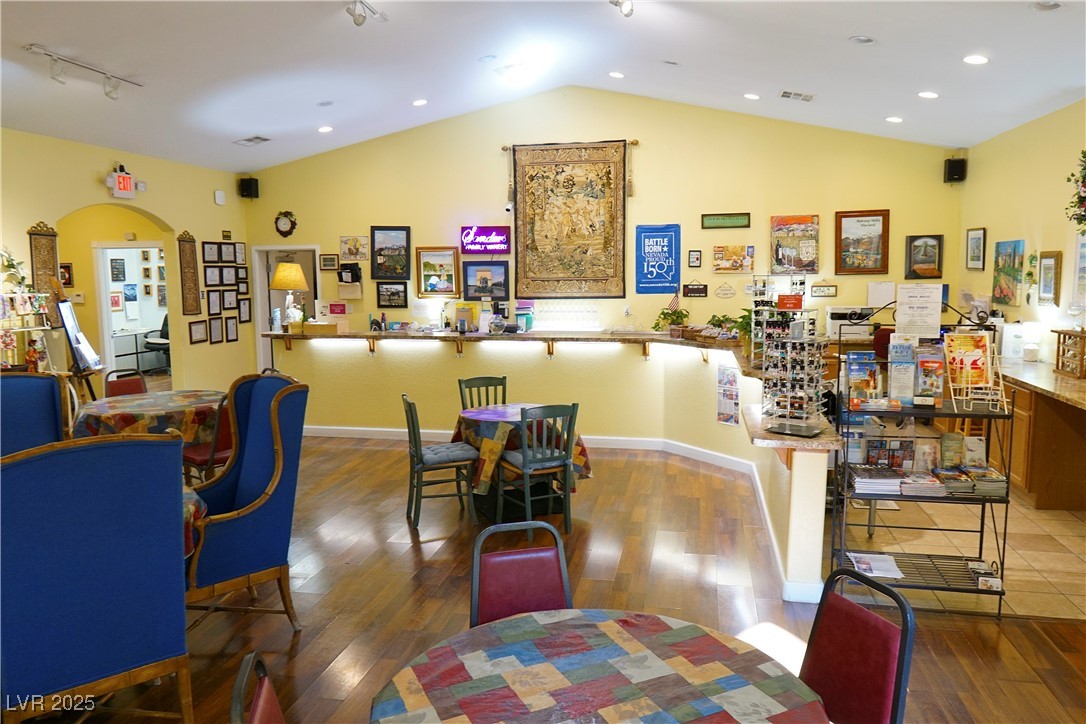 3780 East Kellogg Road Pahrump, NV 89061 - Photo 44 of 88