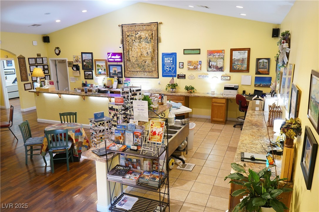 3780 East Kellogg Road Pahrump, NV 89061 - Photo 45 of 88